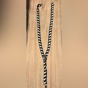 🐘 Mens Elephant Suspenders 🐘